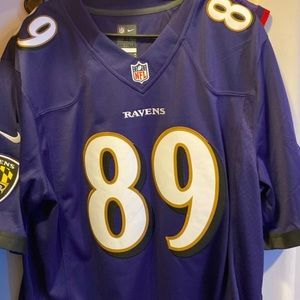 Steve Smith Sr. Jersey